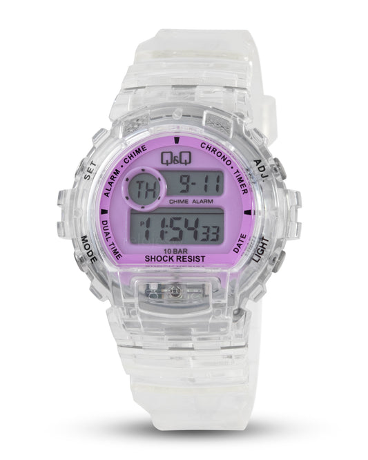 Reloj Q&Q Mujer Blanco G14A507Y