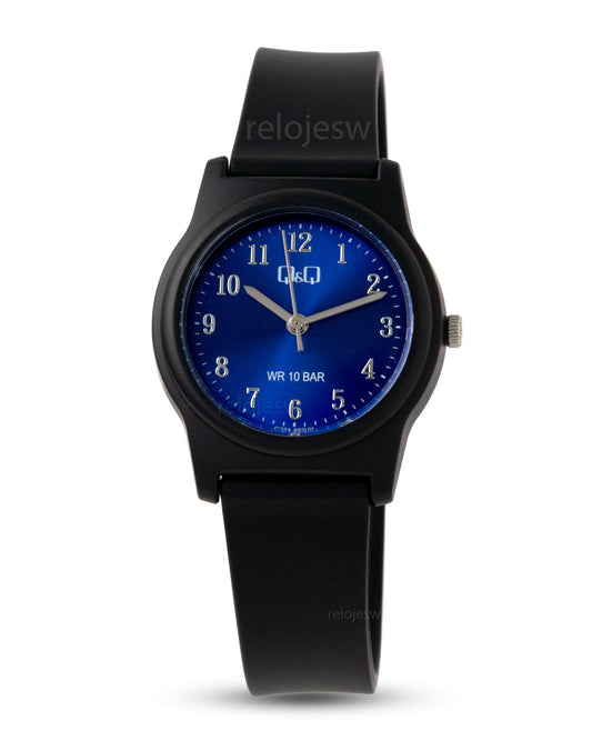 Reloj Q&Q Mujer Negro G23A003Y