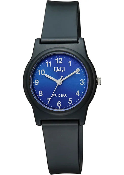 Reloj Q&Q Mujer Negro G23A003Y