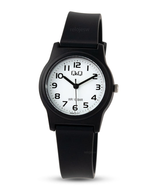 Reloj Q&Q Mujer Negro G23A011Y