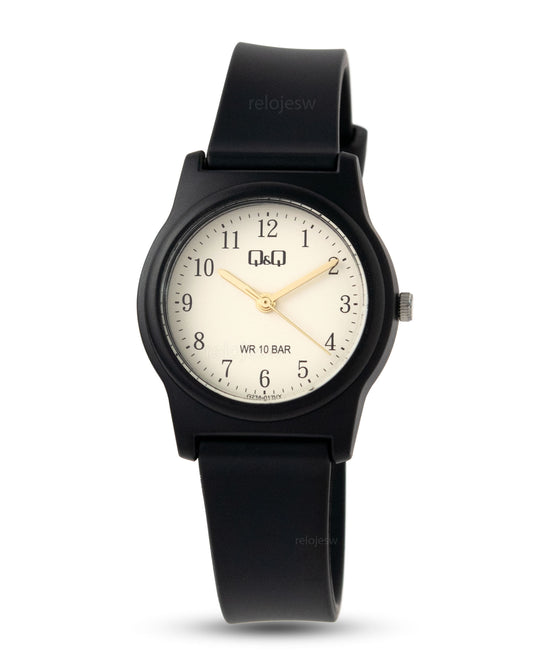 Reloj Q&Q Mujer Negro G23A012Y