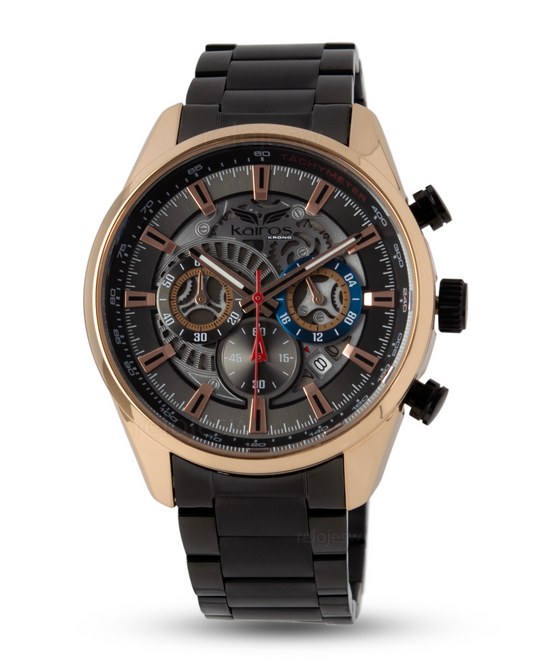 Relojes kairos discount historia