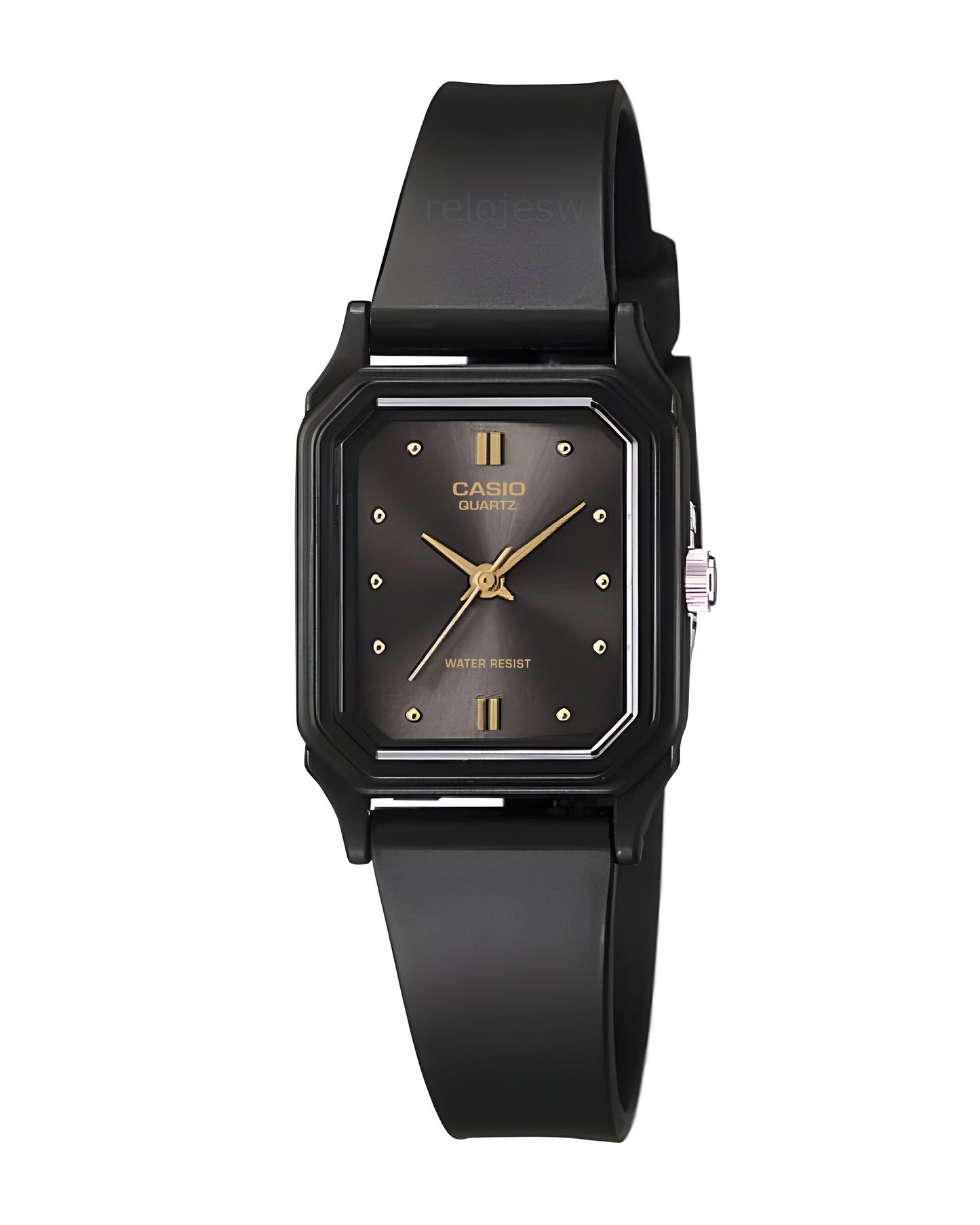 Reloj Casio Mujer Negro LQ-142E-1A