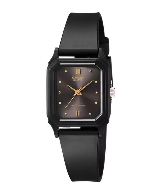 Reloj Casio Mujer Negro LQ-142E-1AD