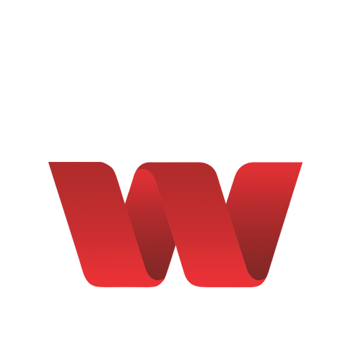Relojes W logo