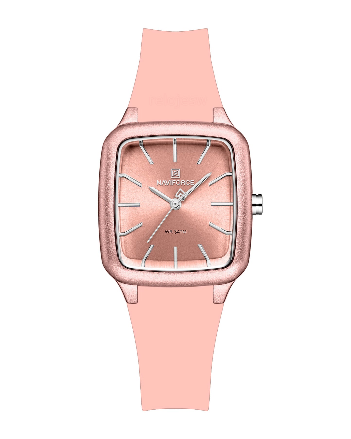 Reloj Naviforce Mujer Rosado NF5055-RS