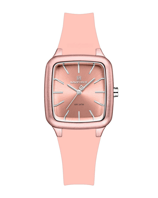 Reloj Naviforce Mujer Rosado NF5055-RS