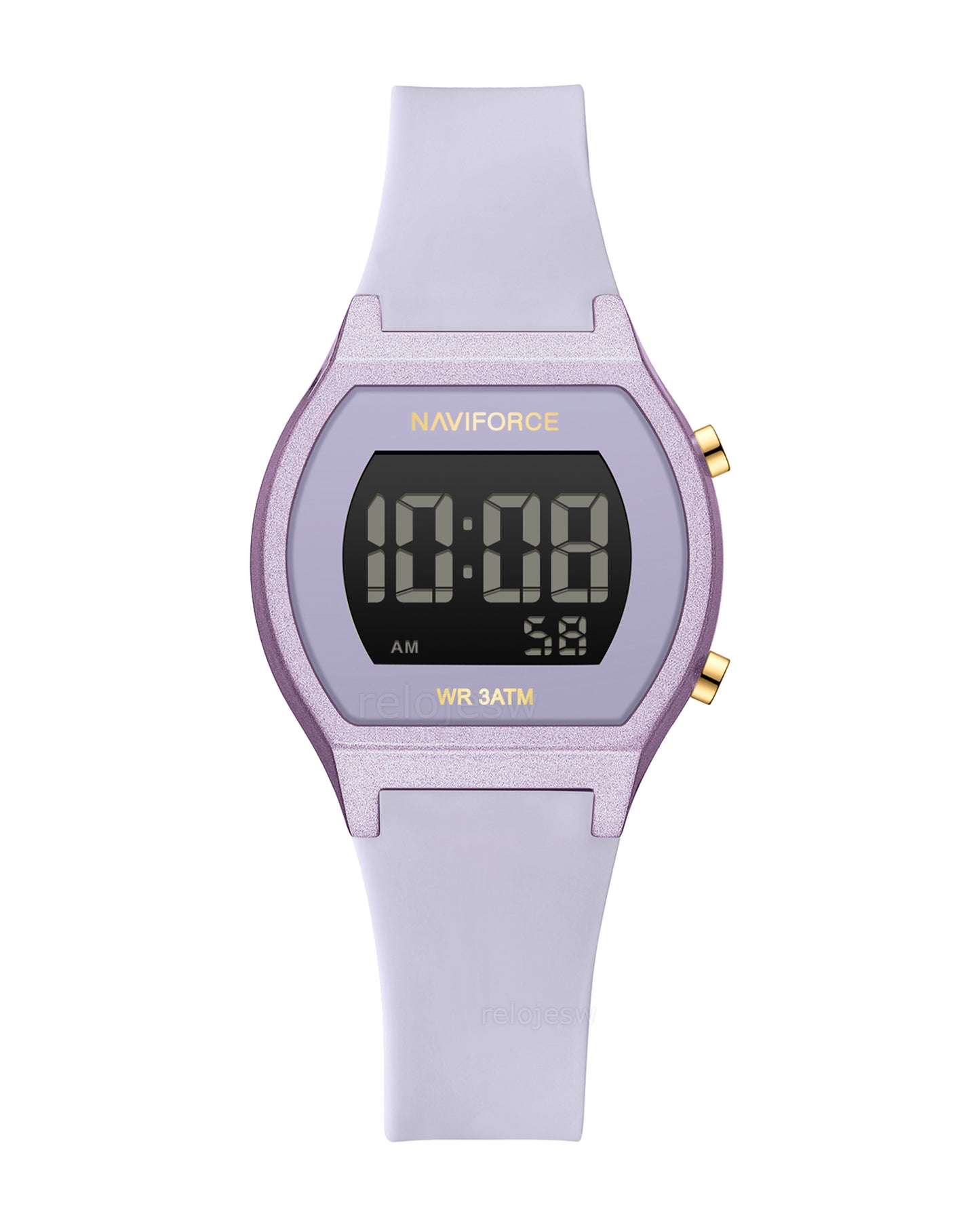 Reloj Naviforce Mujer Morado NF5064-MO
