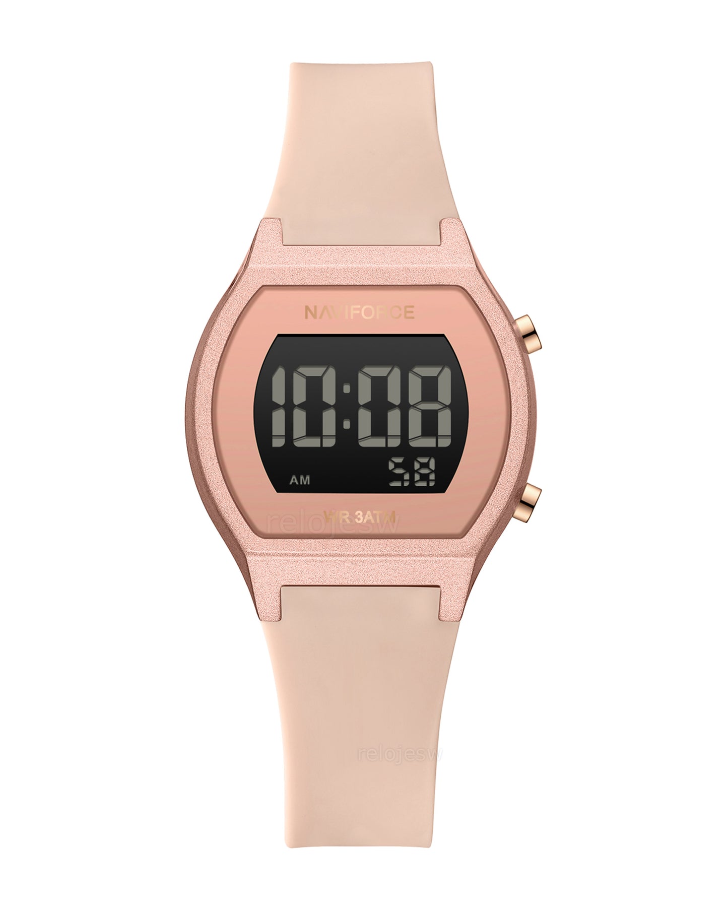 Reloj Naviforce Mujer Rosado NF5064-OR