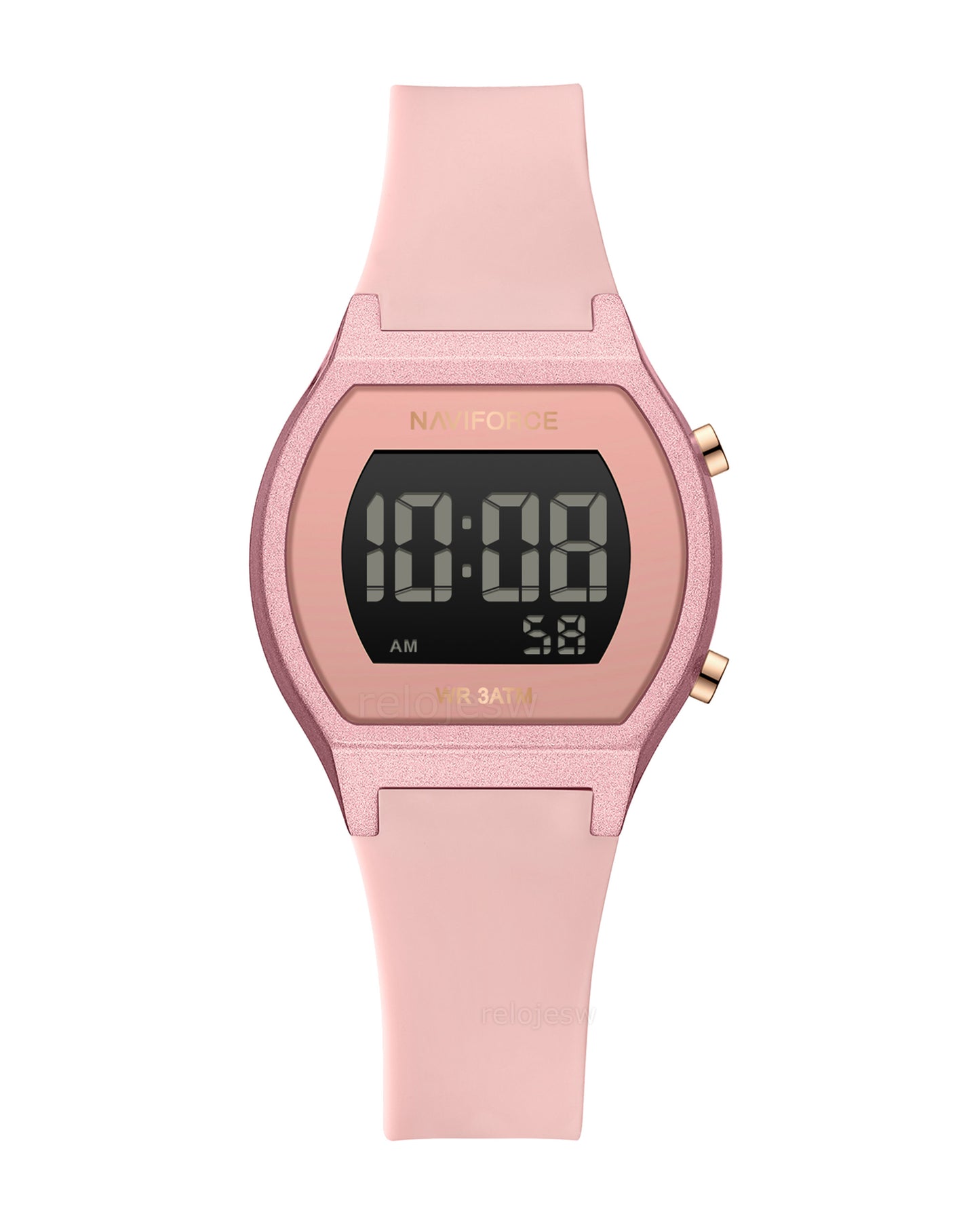 Reloj Naviforce Mujer Rosado NF5064-RS