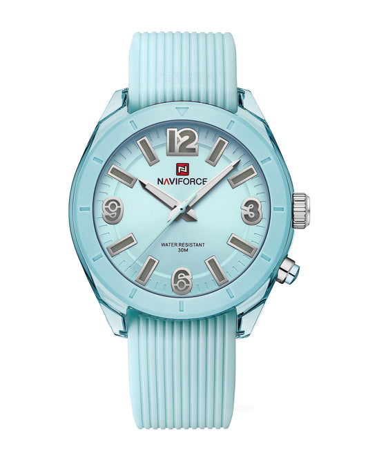 Reloj Naviforce Mujer Azul NF7103-CE
