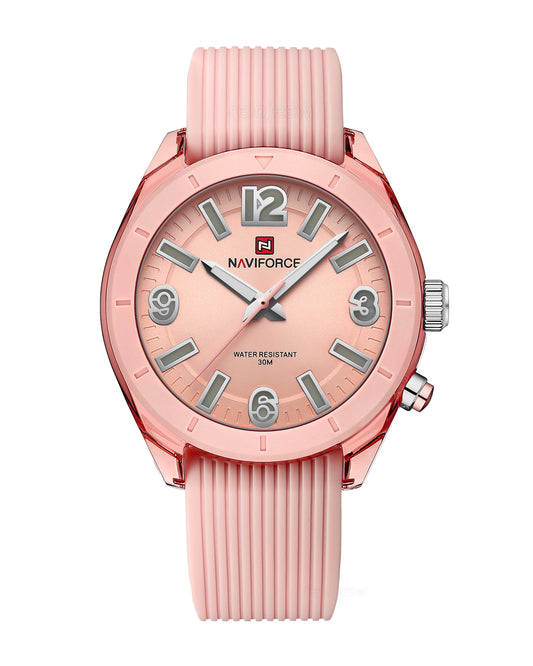 Reloj Naviforce Mujer Rosado NF7103-RS