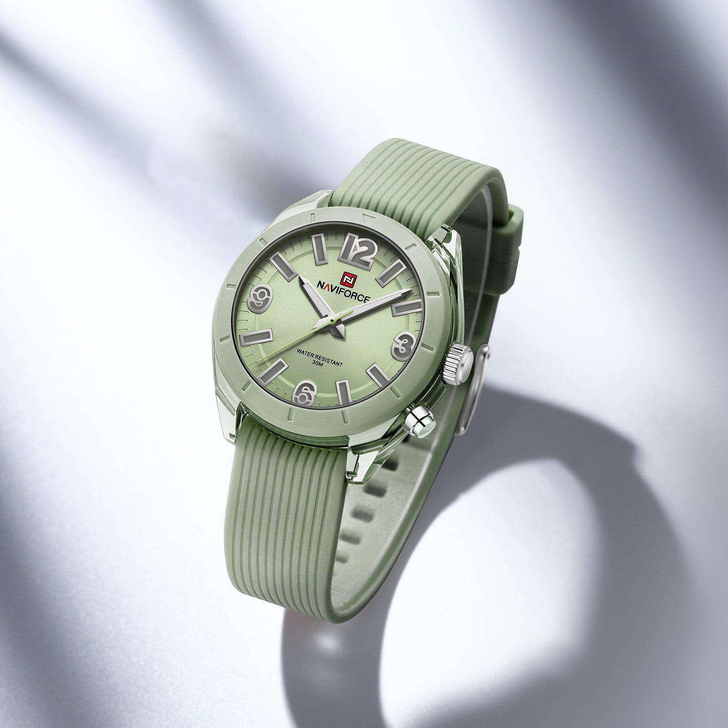 Reloj Naviforce Mujer Verde NF7103-VE