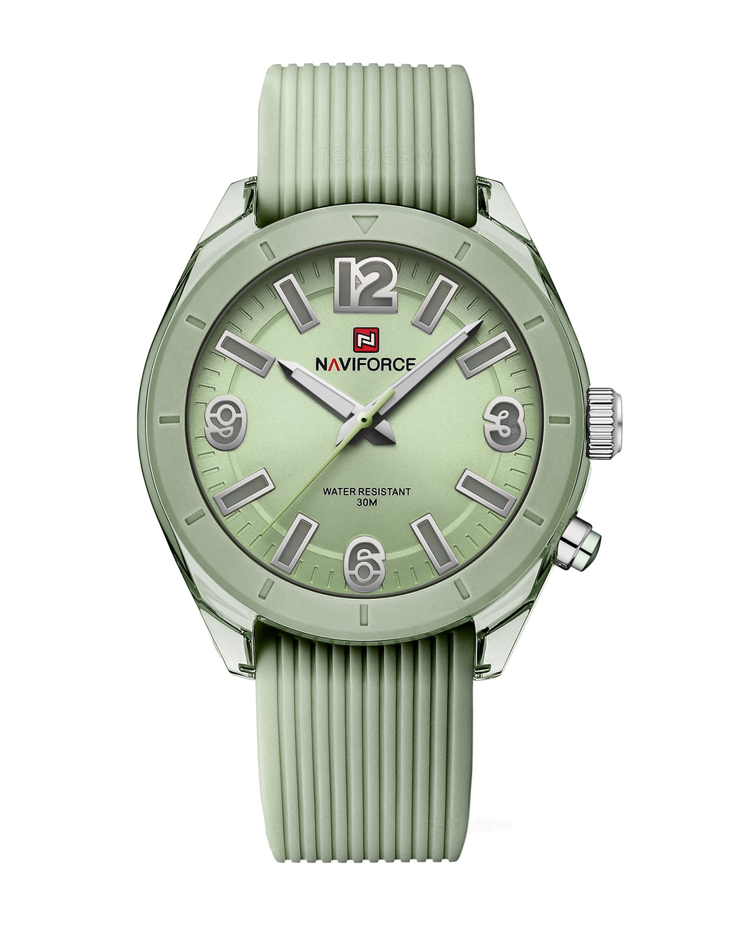 Reloj Naviforce Mujer Verde NF7103-VE