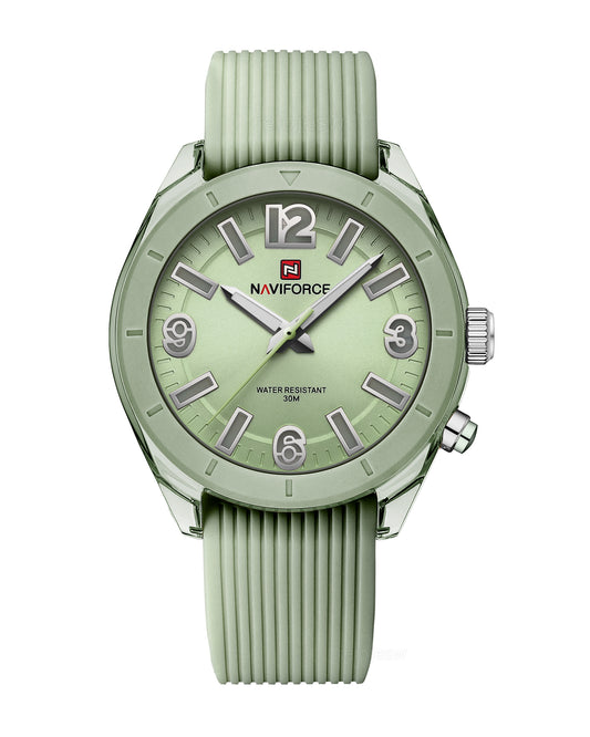 Reloj Naviforce Mujer Verde NF7103-VE