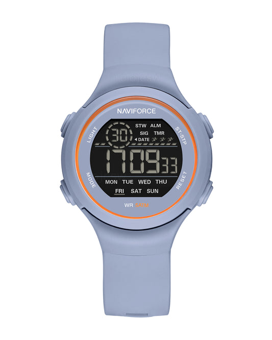 Reloj Naviforce Mujer Azul NF7119-AZ