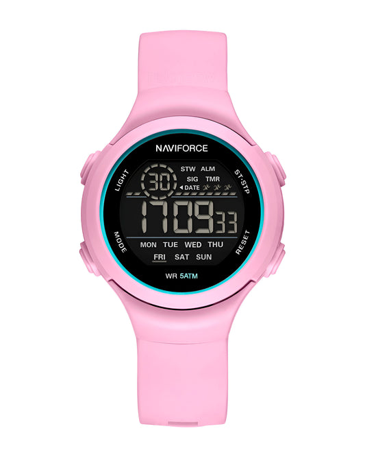 Reloj Naviforce Mujer Morado NF7119-MO