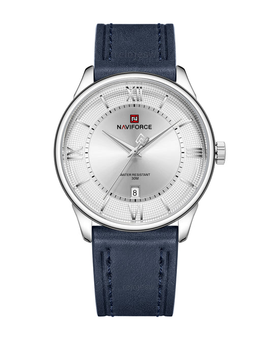 Reloj Naviforce Hombre Azul NF9272L-AZPL