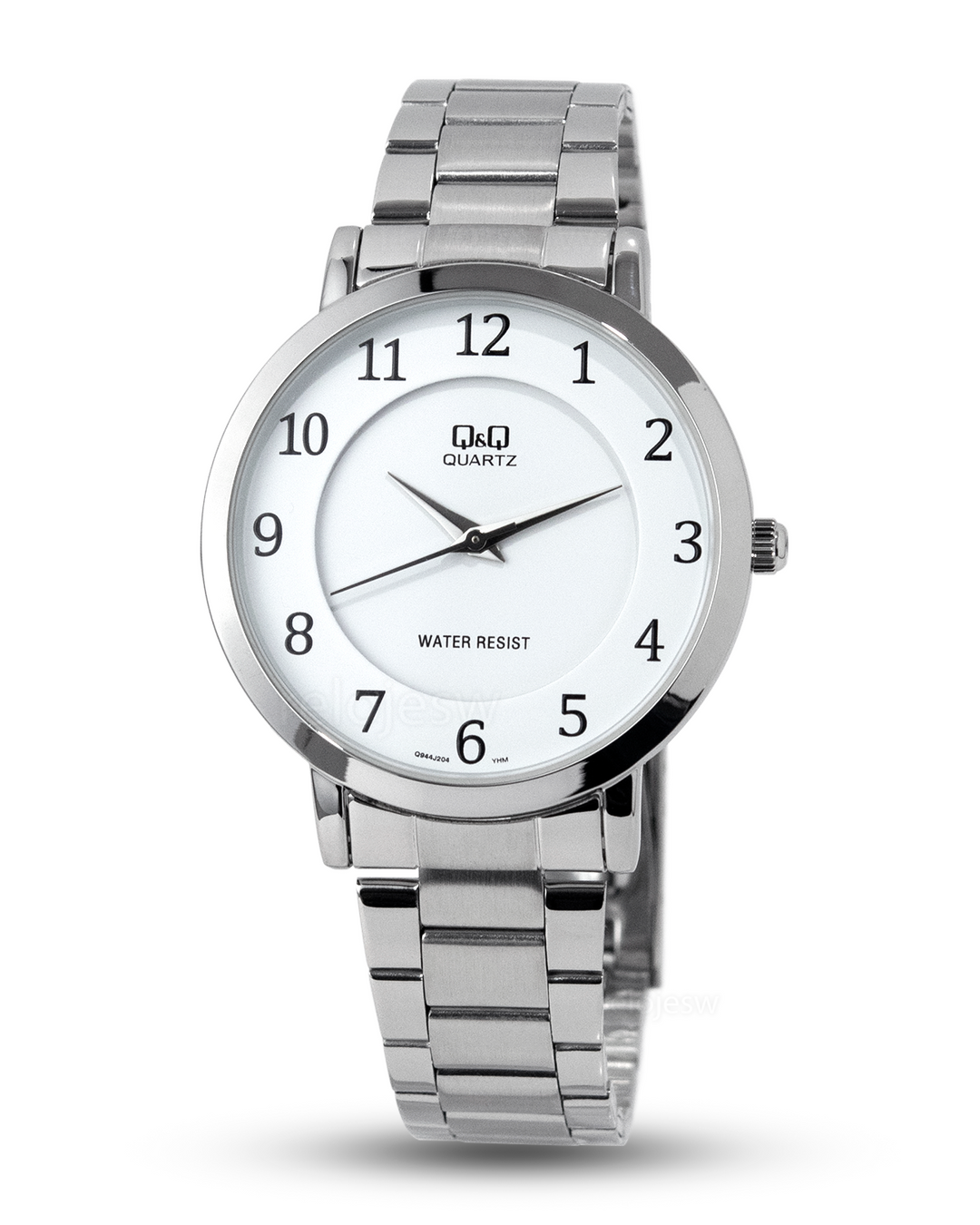 Reloj q&q blanco hotsell