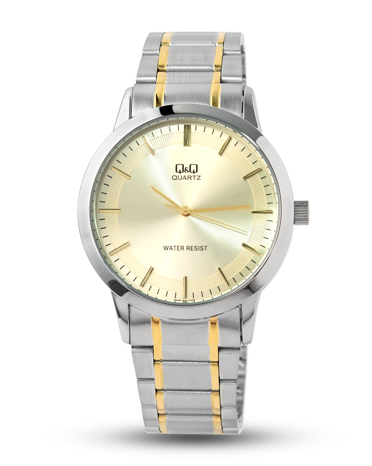 Reloj Q&Q Hombre Clasico Q946J400Y