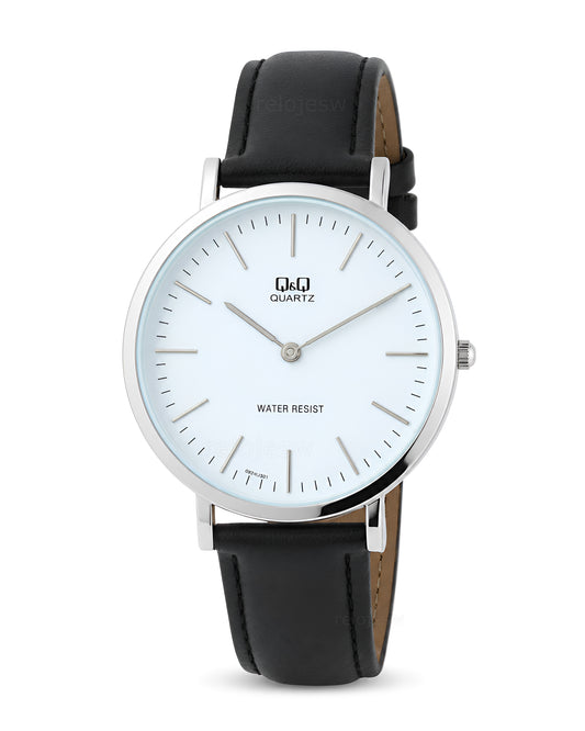 Reloj Q&Q Hombre Original Negro Q974J301Y