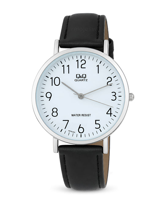 Reloj Q&Q Hombre Original Negro Q978J304Y