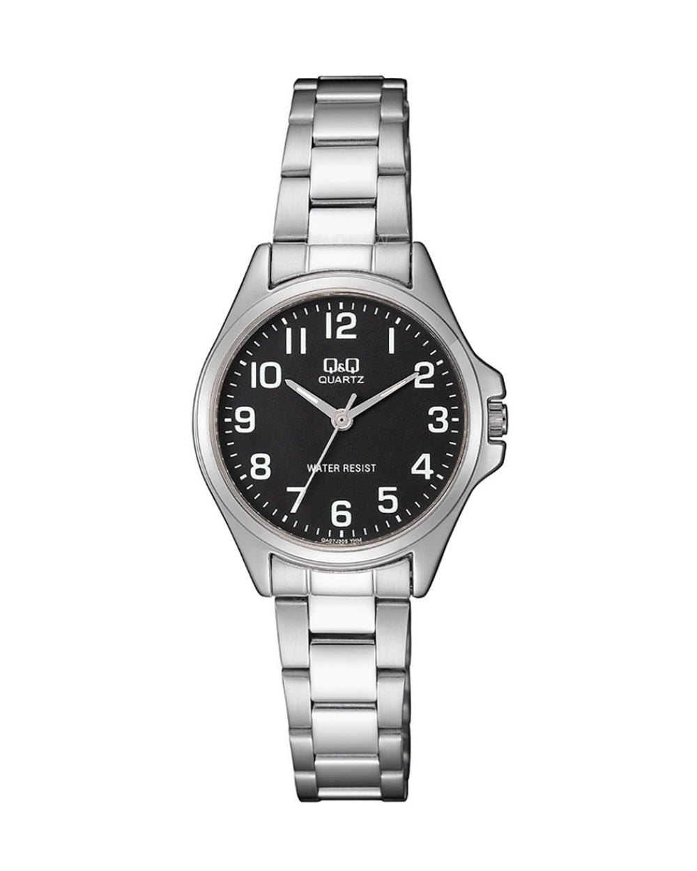 Reloj Q&Q Mujer Plateado QA07J205Y