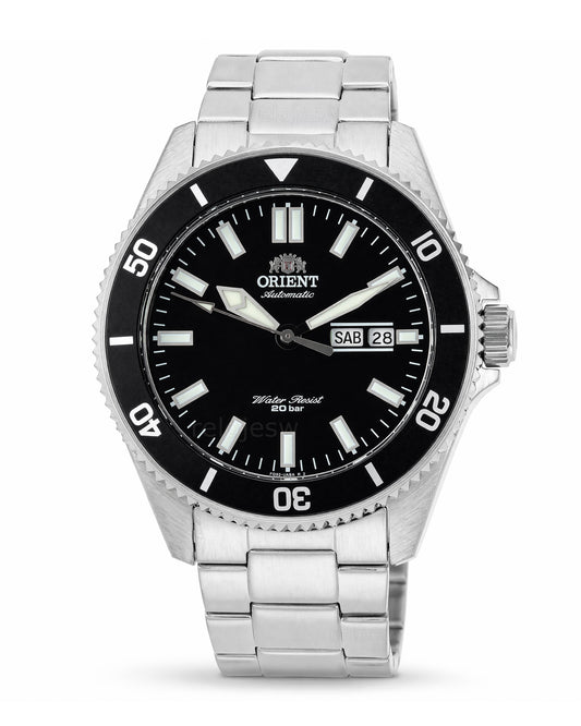 Reloj Orient Hombre Kanno Original RA-AA0008B