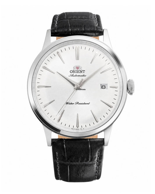 Reloj Orient Hombre Original Bambino Negro RA-AC0031S