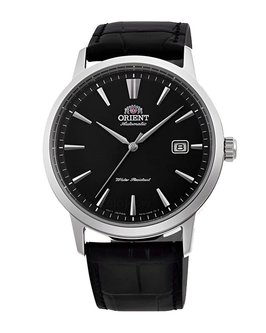 Reloj Orient Hombre Symphony III Negro RA-AC0F05B