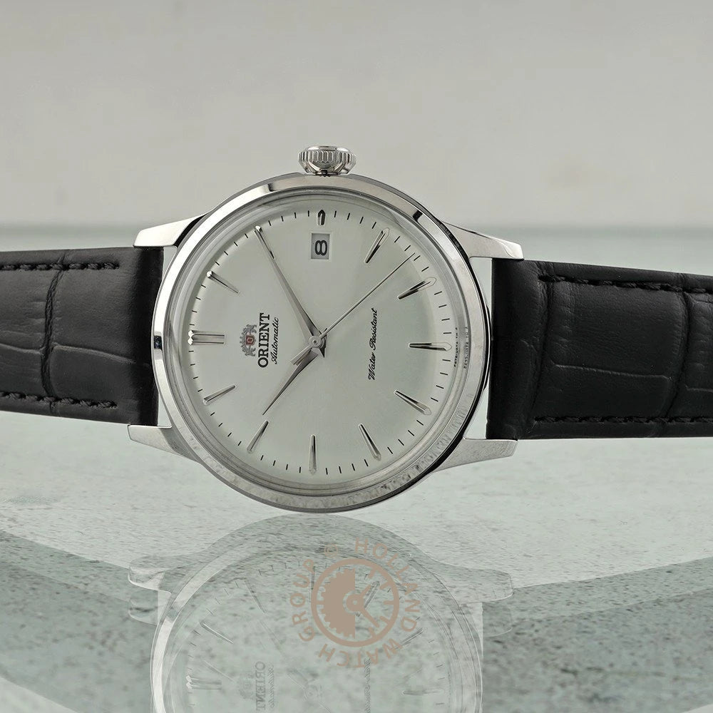 Reloj Orient Hombre Bambino VII 38mm Original RA-AC0M03S