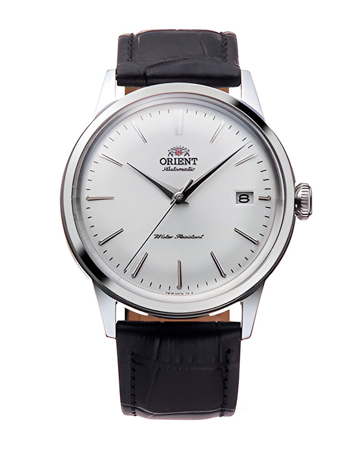 Reloj Orient Hombre Bambino VII 38mm Original RA-AC0M03S