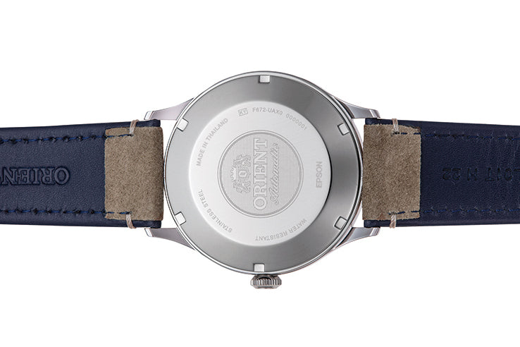Reloj Orient Hombre Bambino IV Original RA-AC0P02L
