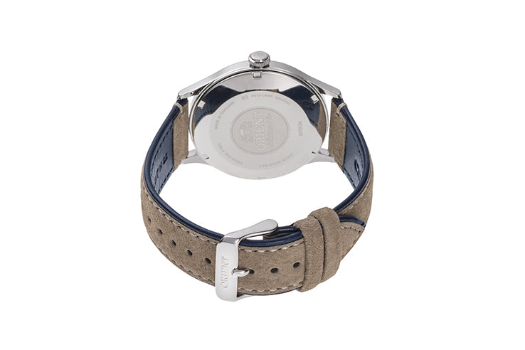 Reloj Orient Hombre Bambino IV Original RA-AC0P02L