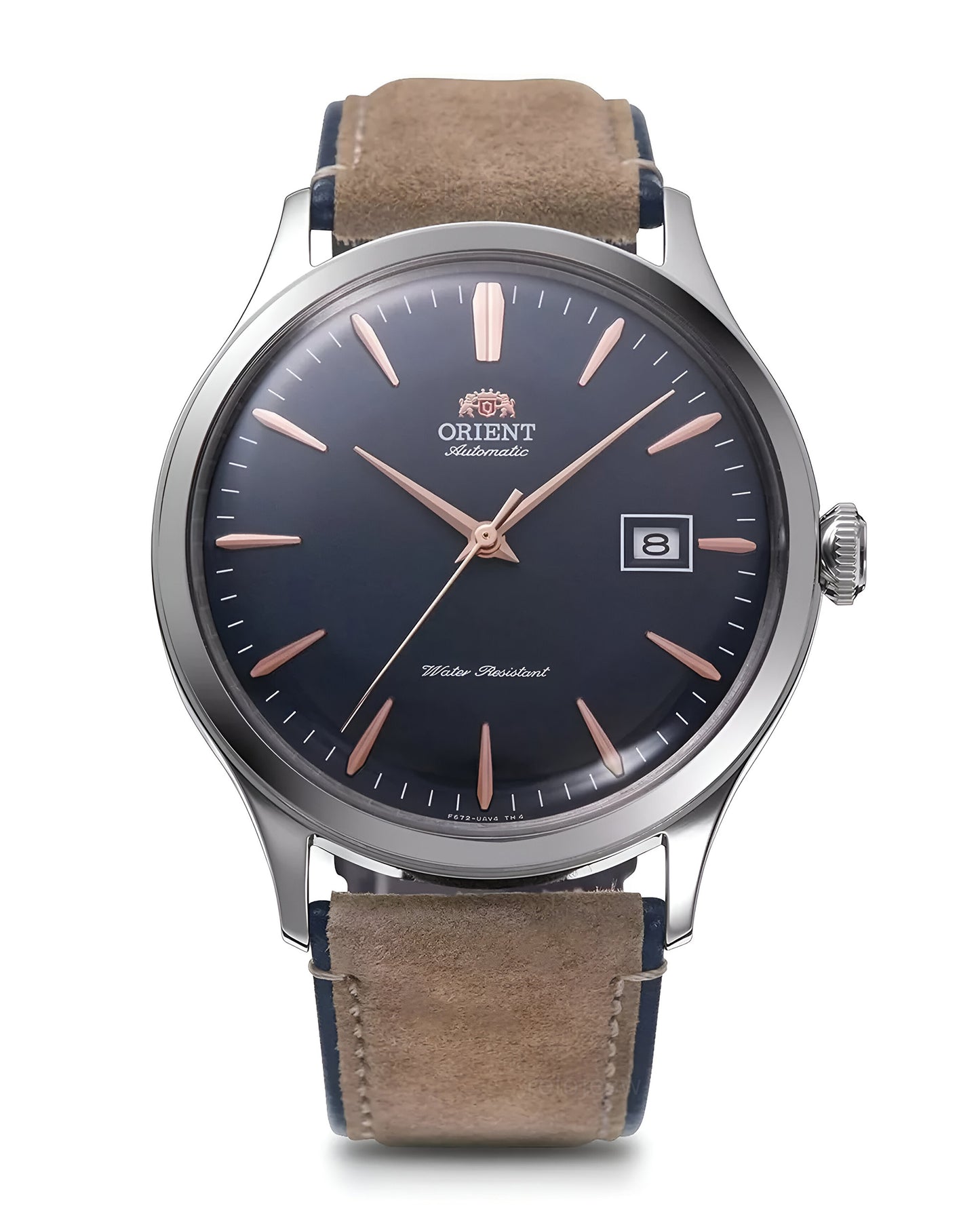 Reloj Orient Hombre Bambino IV Original RA-AC0P02L