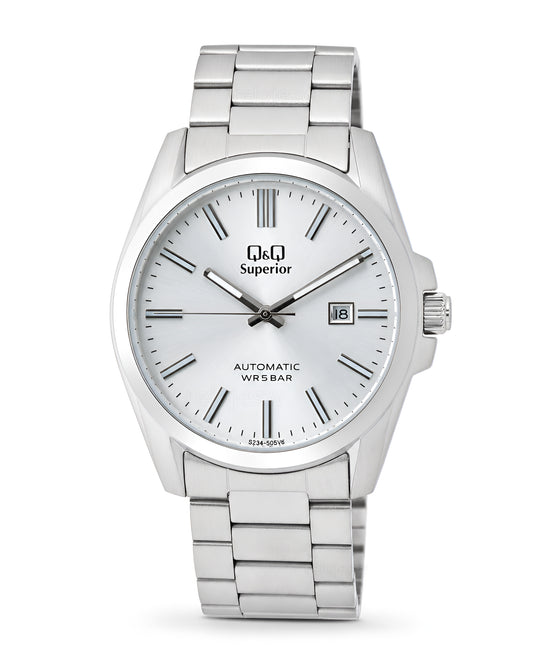 Reloj Q&Q Superior Hombre Original Edición 50º Aniversario S23A505VK