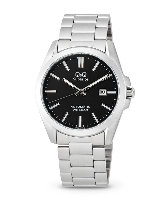 Reloj Q&Q Superior Hombre Original Edición 50º Aniversario S23A506VK