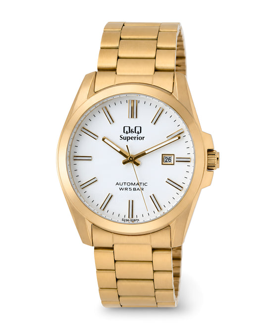 Reloj Q&Q Superior Hombre Original Edición 50º Aniversario S23A508PK