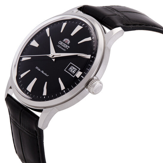 Reloj Orient Hombre Bambino Negro TAC00004B