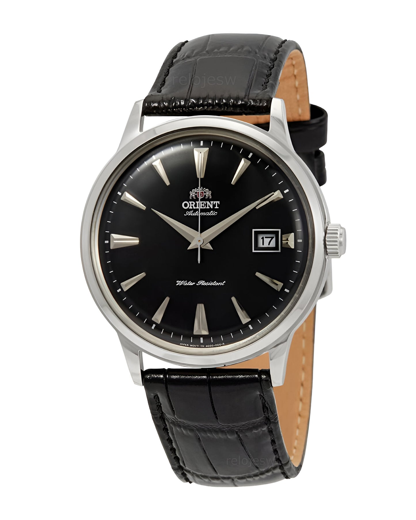 Reloj Orient Hombre Bambino Negro TAC00004B