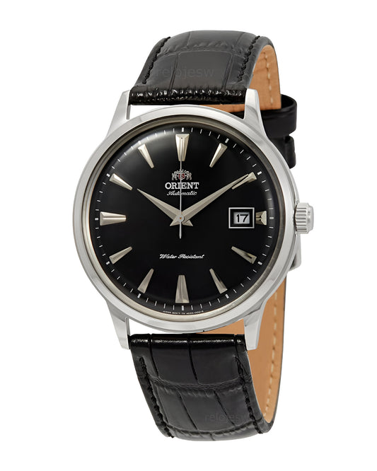 Reloj Orient Hombre Bambino Negro TAC00004B