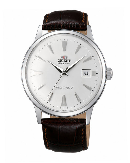 Reloj Orient Original Hombre Marrón TAC00005W