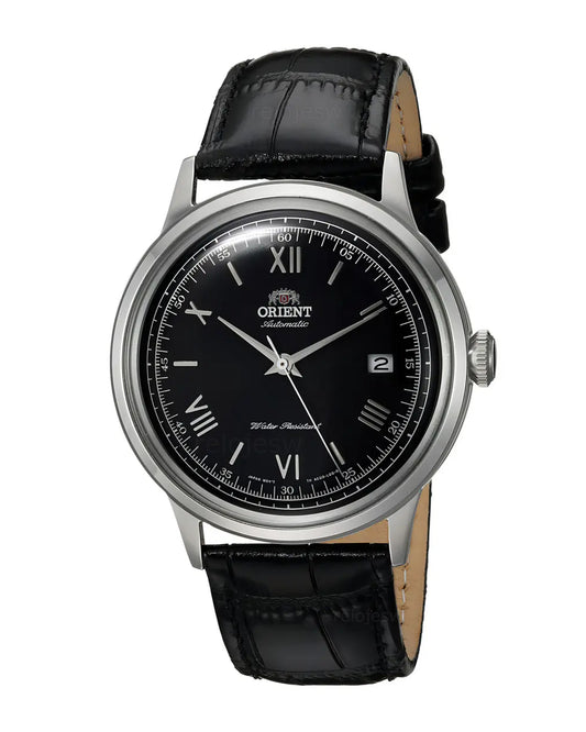Reloj Orient Original Hombre Negro TAC0000AB