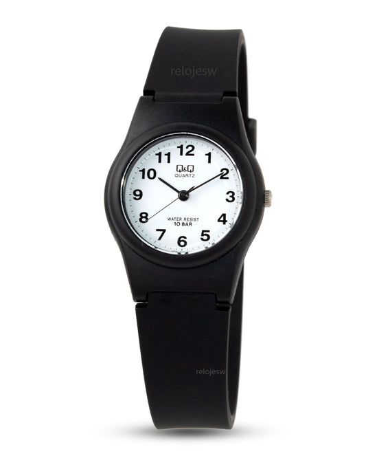 Reloj Q&Q Mujer Negro VQ81J005Y