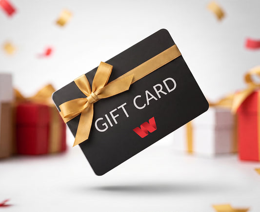 Tarjeta de regalo
