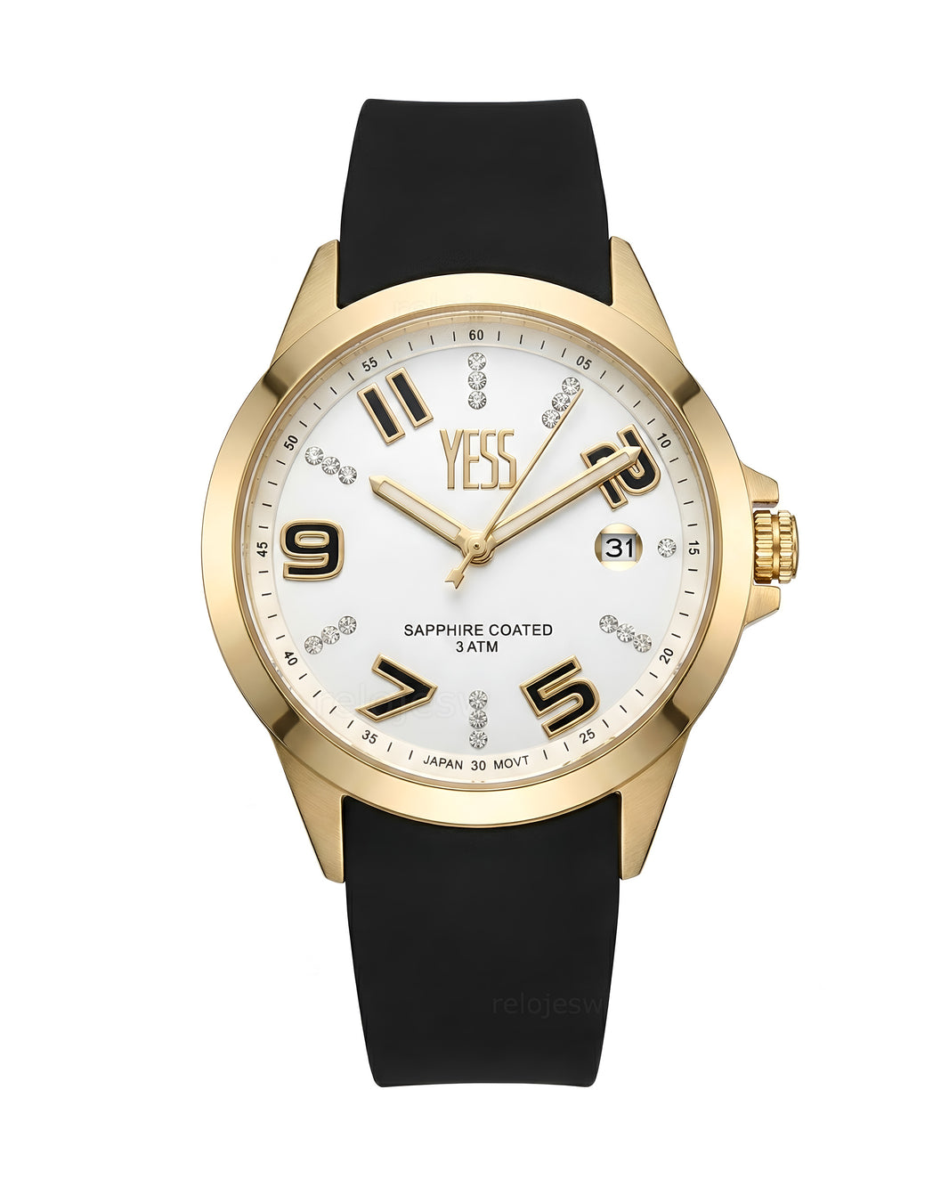 Relojes YESS - Compra en Colombia