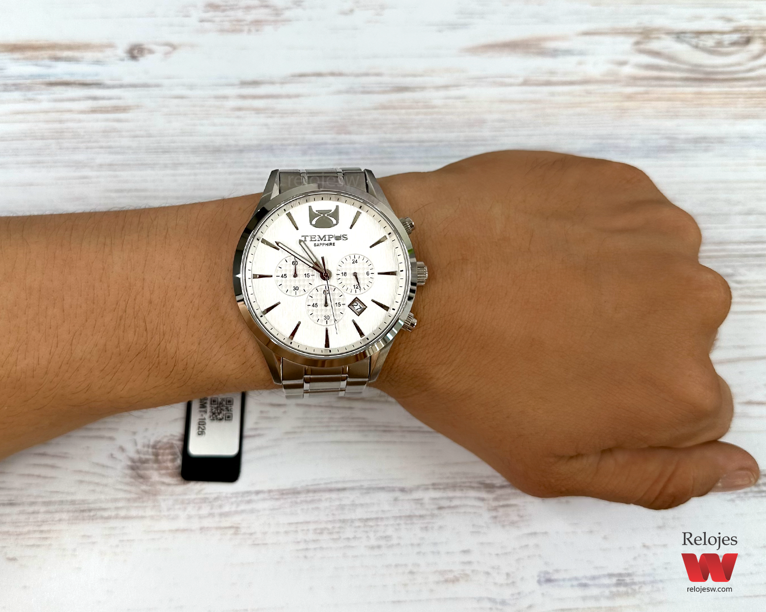 Reloj tempus watches online precio