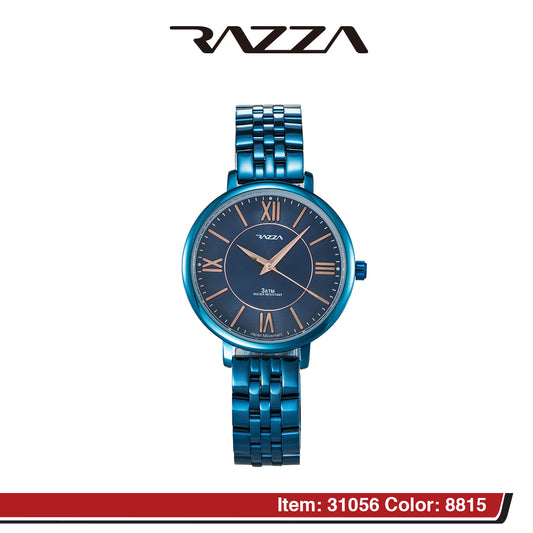 Reloj Razza Mujer RZW-31056 Azul
