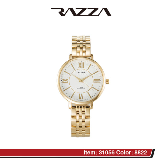 Reloj Razza Mujer RZW-31056 Dorado