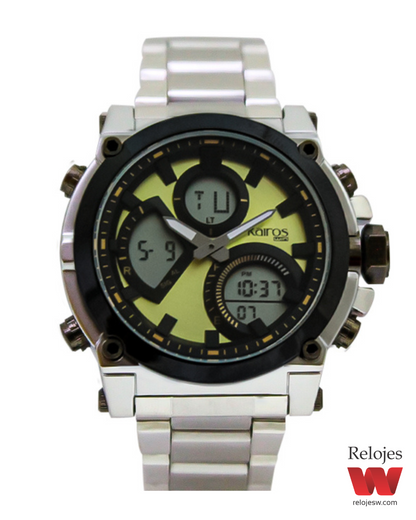 Relojes kairos discount